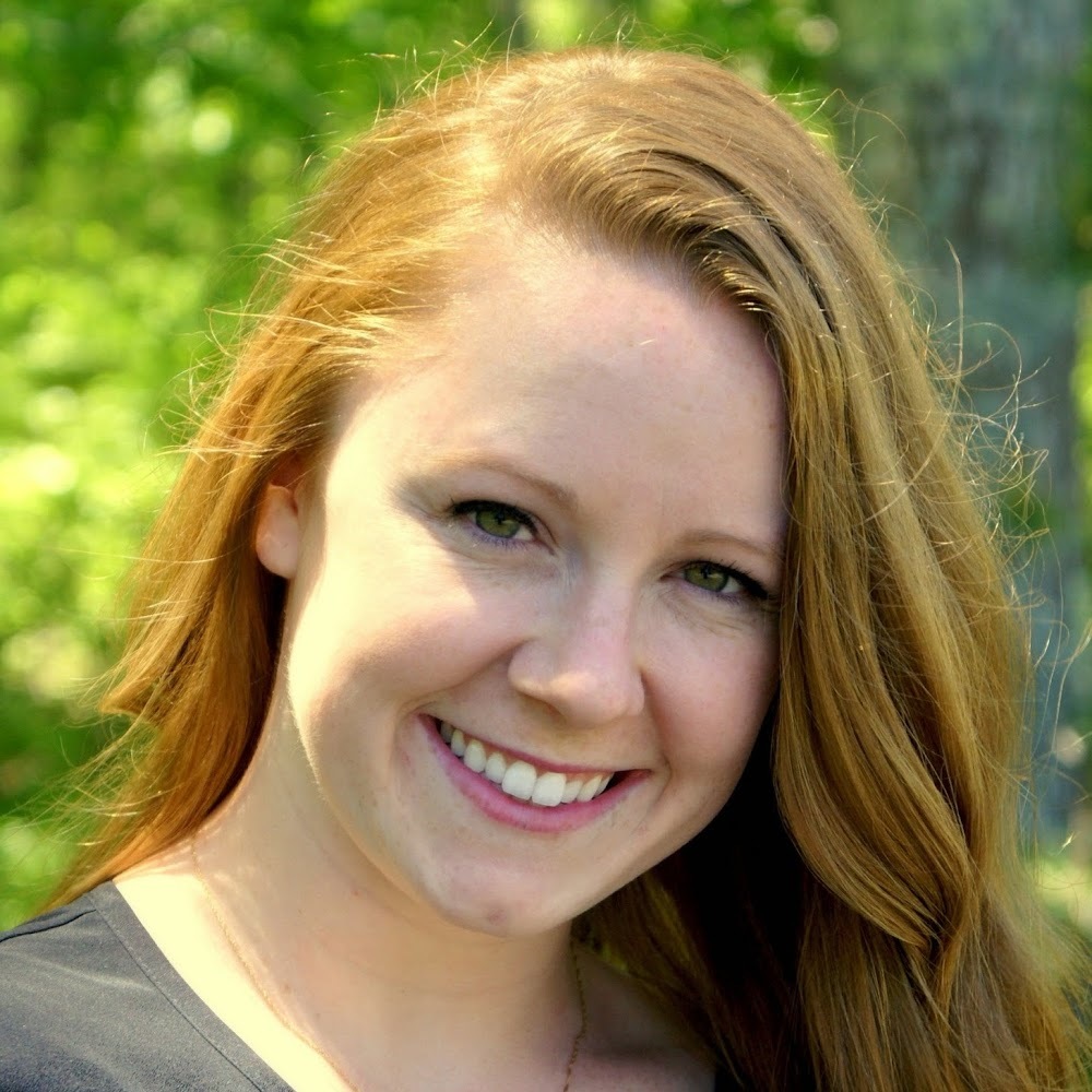 Meet your Posher, Tori